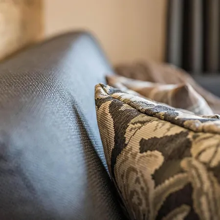 App Mulin Tondl Mit Sauna Aparthotel *