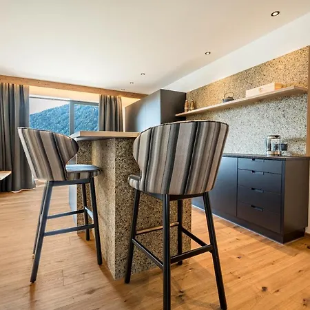 App Mulin Tondl Mit Sauna Aparthotel Rio di Pusteria