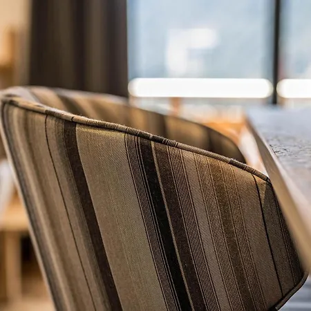 Aparthotel App Mulin Tondl Mit Sauna *